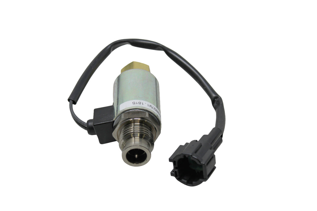 Caterpillar 91B73-04300 - Electrical Component - Solenoid