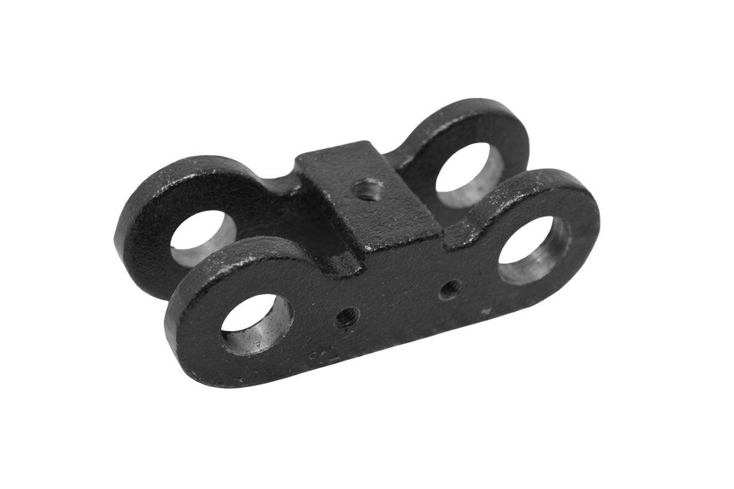 Nissan 48512-FK001 - Steering - Tie Rod