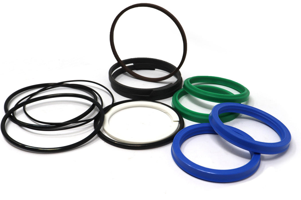 Seal Kit for Caterpillar 91E43-16413 - Hydraulic Cylinder - Steer
