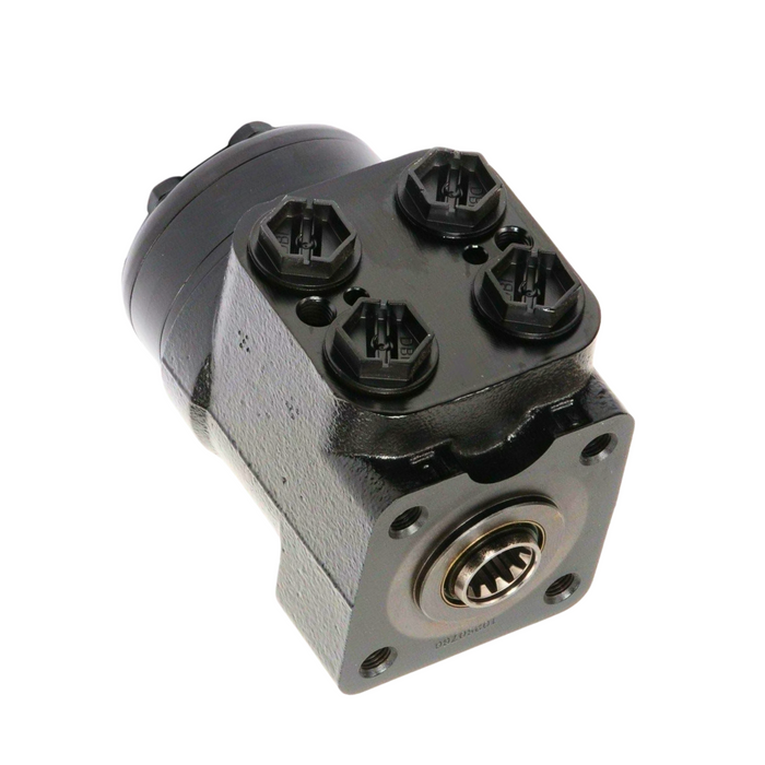 Caterpillar 91E54-00100 - Hydraulic Motor - Steer Orbitrol