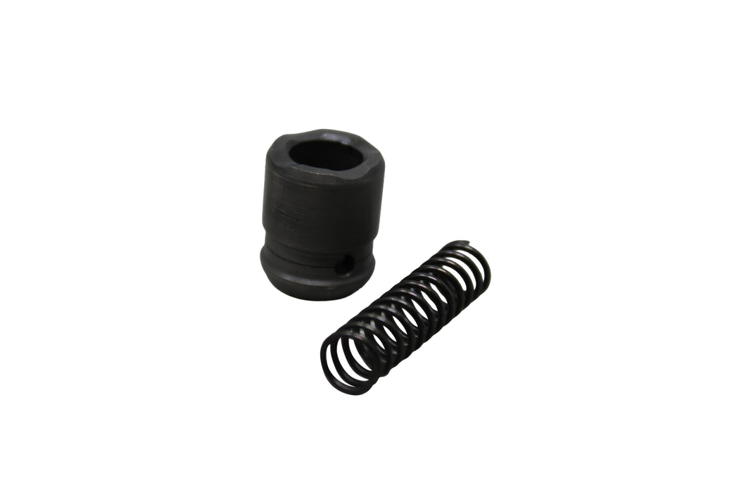 Mitsubishi 91E72-02700 - Spring