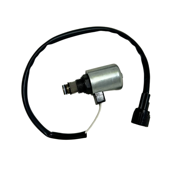 Mitsubishi 91E72-13200 - Electrical Component - Solenoid