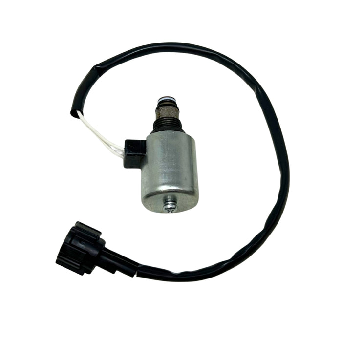 Mitsubishi 91E72-13200 - Electrical Component - Solenoid