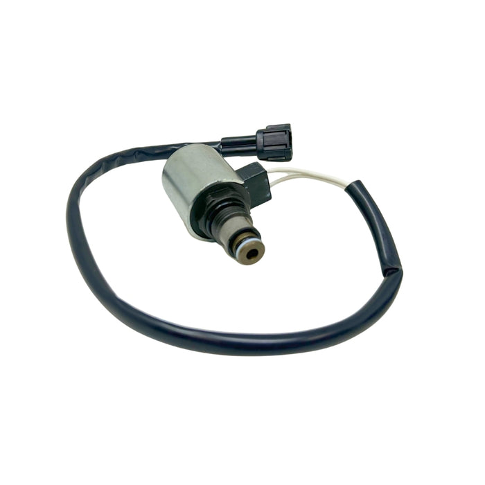 Mitsubishi 91E72-13200 - Electrical Component - Solenoid