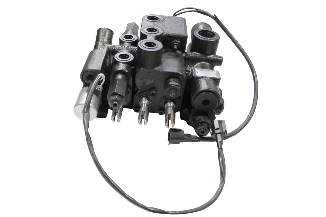 Mitsubishi 91E72-20200RBX - Rebuilt/Exchange Valve