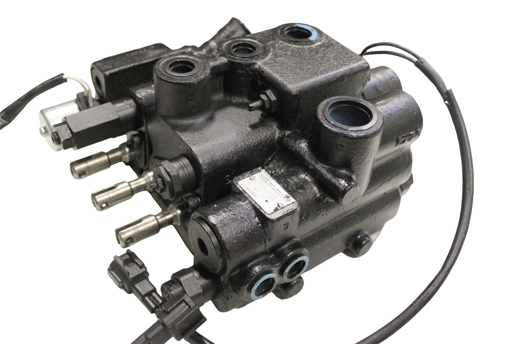 Caterpillar 91E72-20200RBX - Rebuilt/Exchange Valve