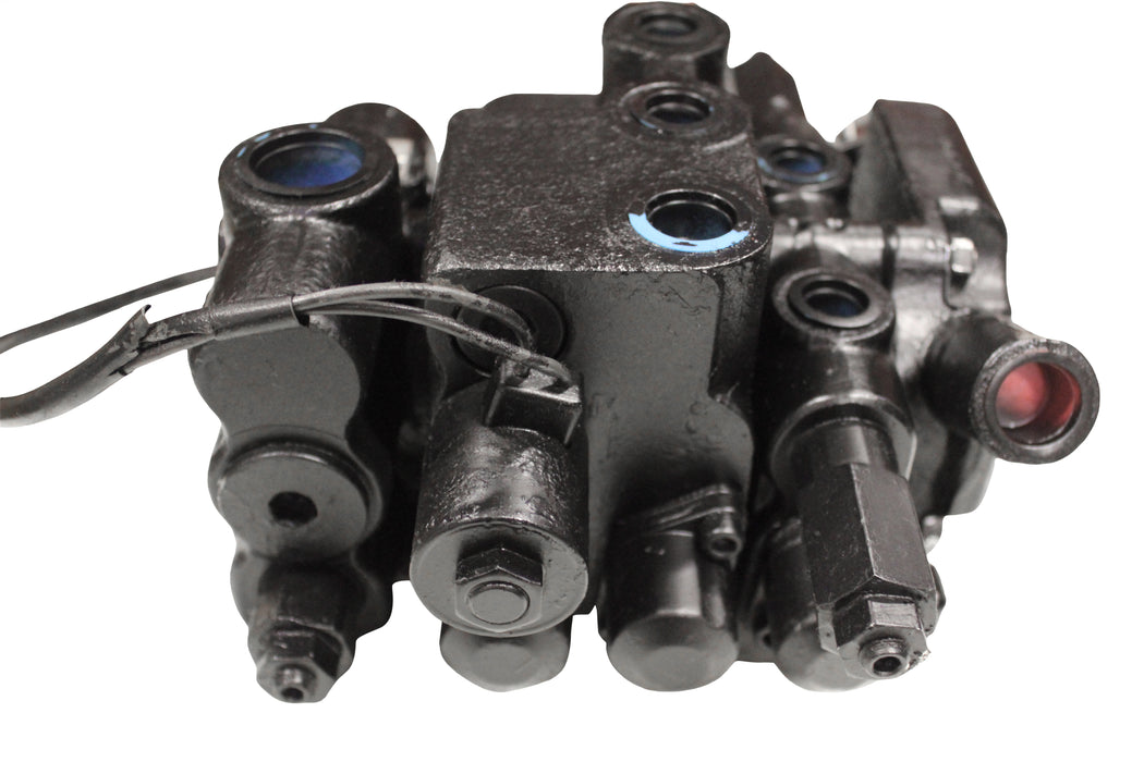 Caterpillar 91E72-30200RBX - Rebuilt/Exchange Valve