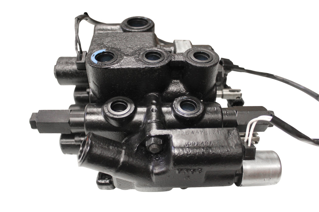Mitsubishi 91E72-30200RBX - Rebuilt/Exchange Valve
