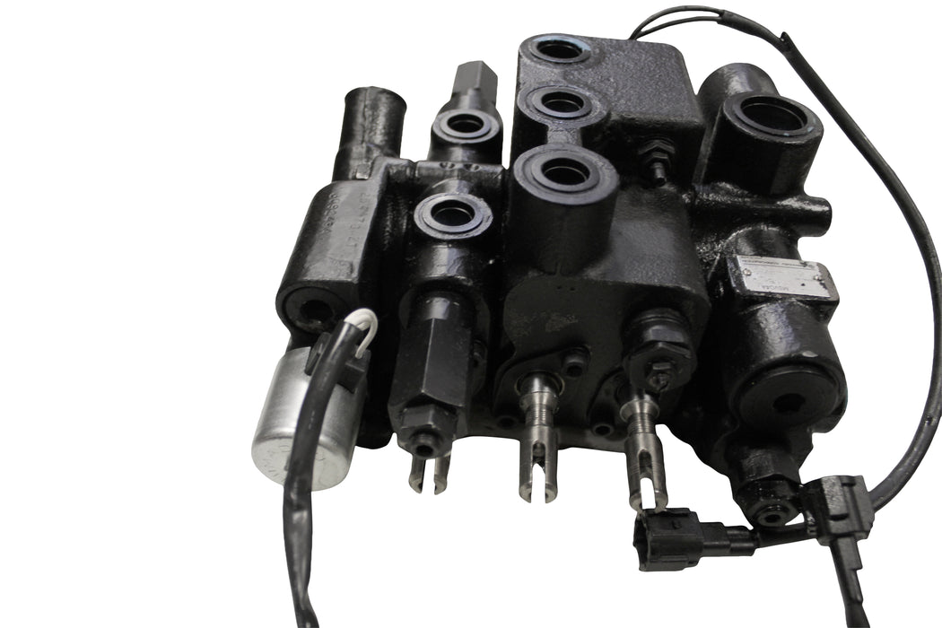 Mitsubishi 91E72-30200RBX - Rebuilt/Exchange Valve