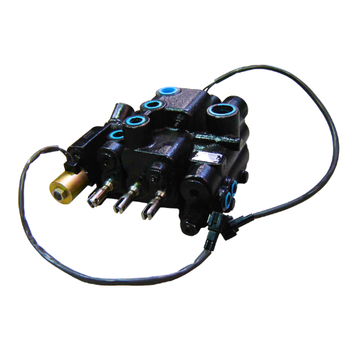 Caterpillar 91E72-20200 - Hydraulic Valve