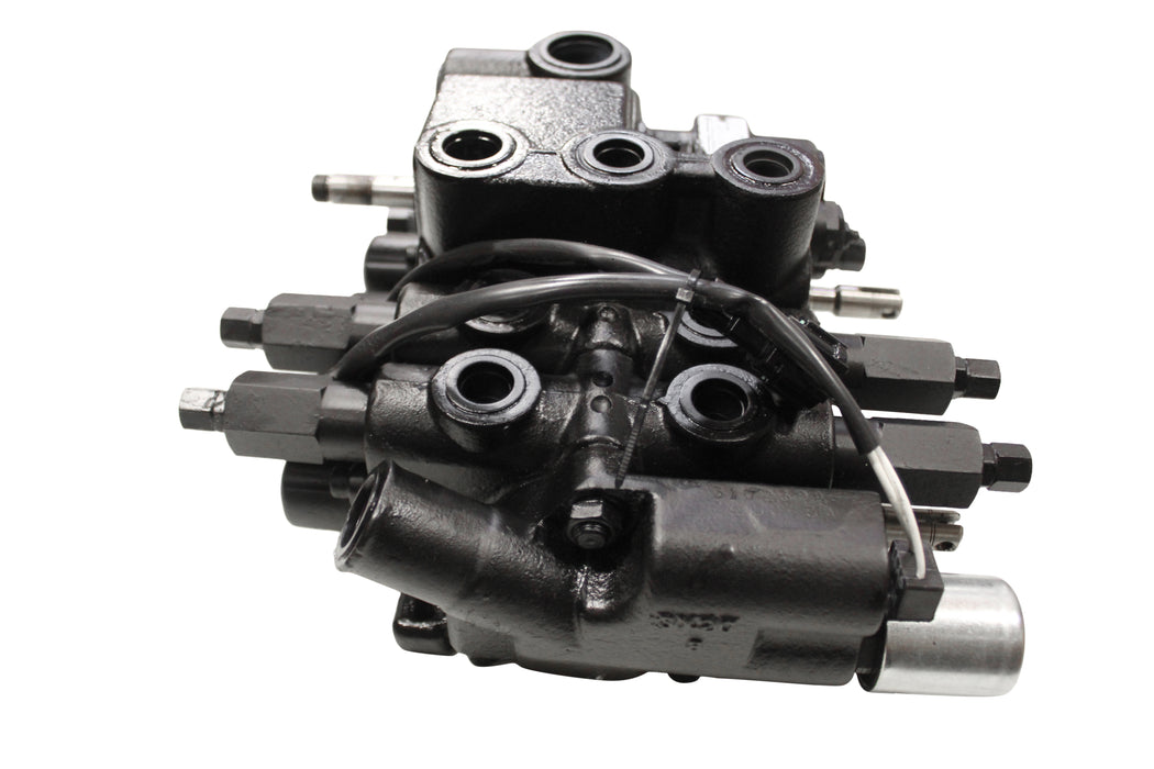 Caterpillar 91E72-11500RBX - Rebuilt/Exchange Valve