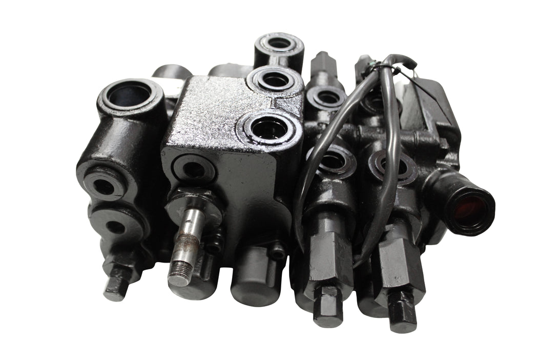 Caterpillar 91E72-11500RBX - Rebuilt/Exchange Valve