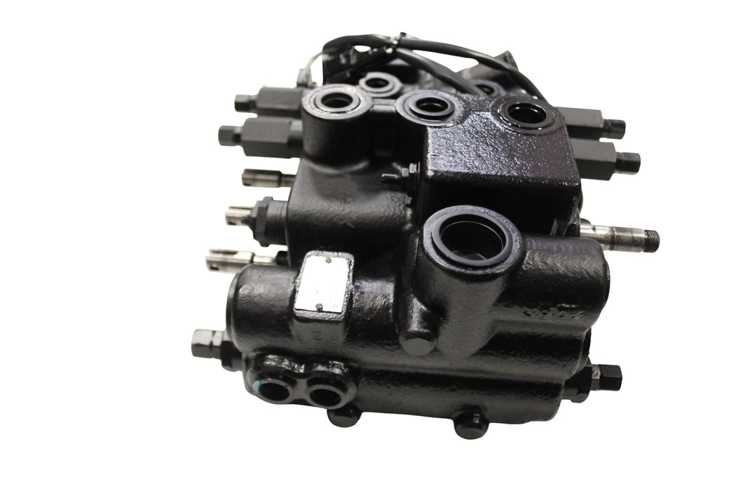 Caterpillar 91E72-11500RBX - Rebuilt/Exchange Valve