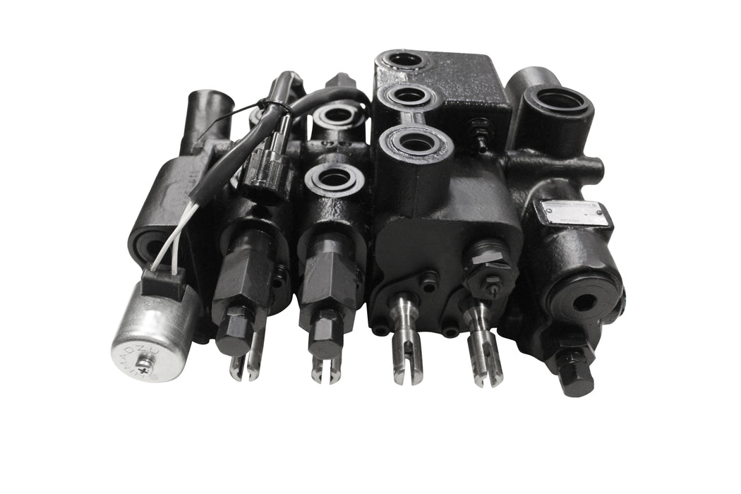 Caterpillar 91E72-31500RBX - Rebuilt/Exchange Valve
