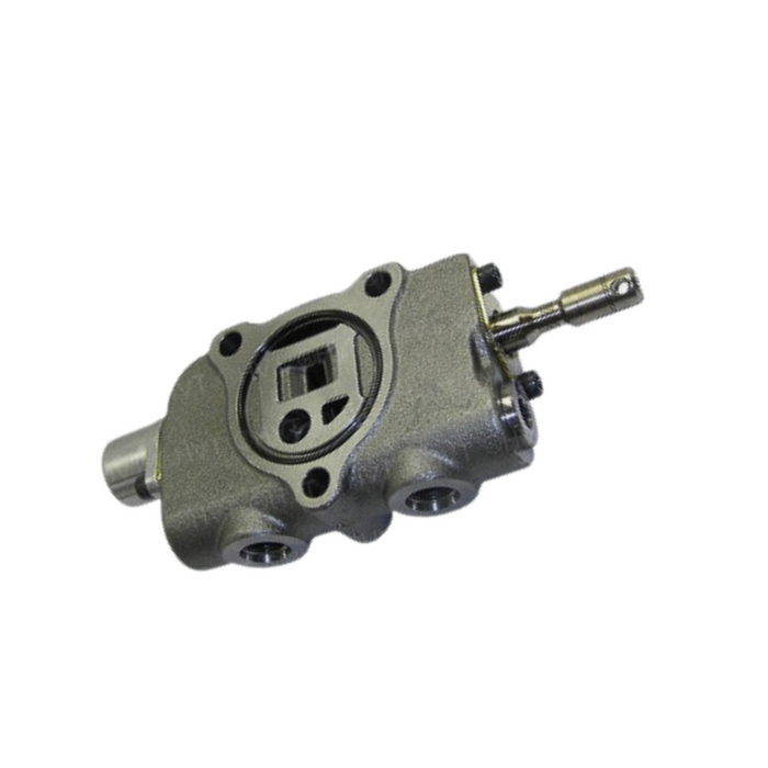 Caterpillar 91E72-40210 - Hydraulic Valve - Component