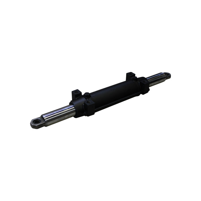 Caterpillar 91F43-00800RBX - Rebuilt/Exchange Steer Cylinder