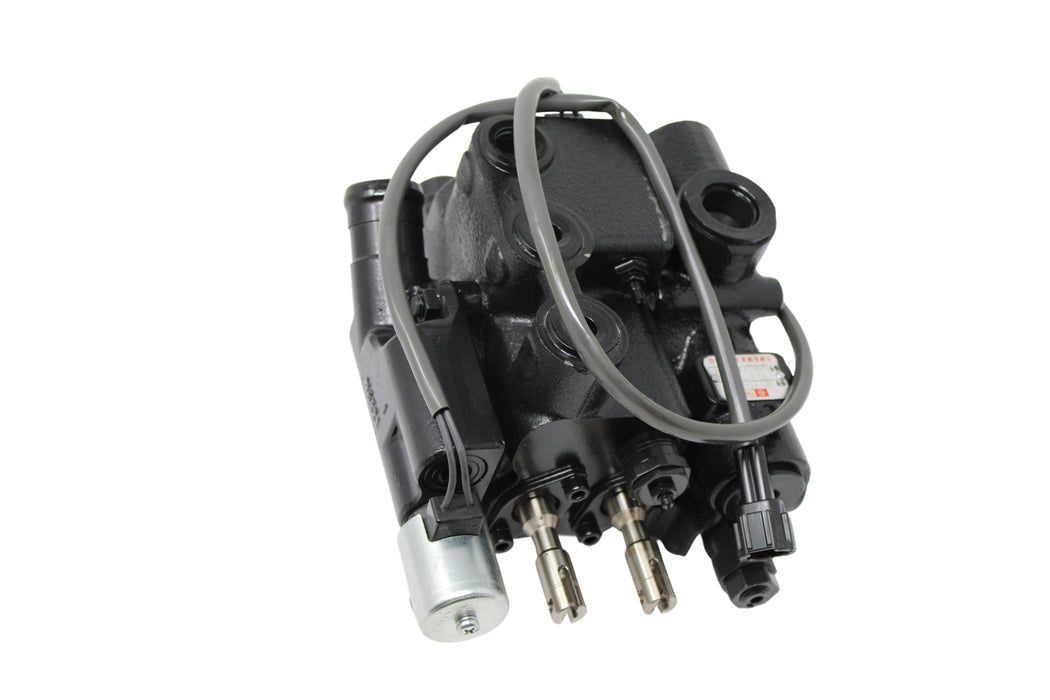 Caterpillar 91G72-20100 - Hydraulic Valve