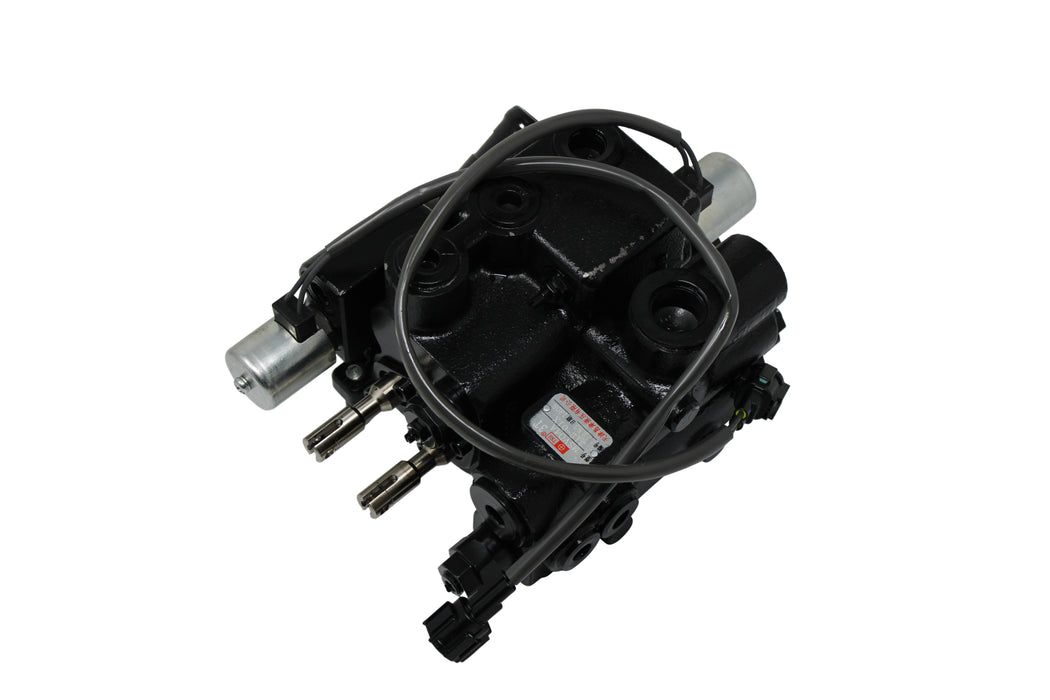 Caterpillar 91G72-40100 - Hydraulic Valve