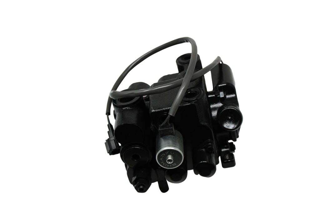 Caterpillar 91G72-40100 - Hydraulic Valve