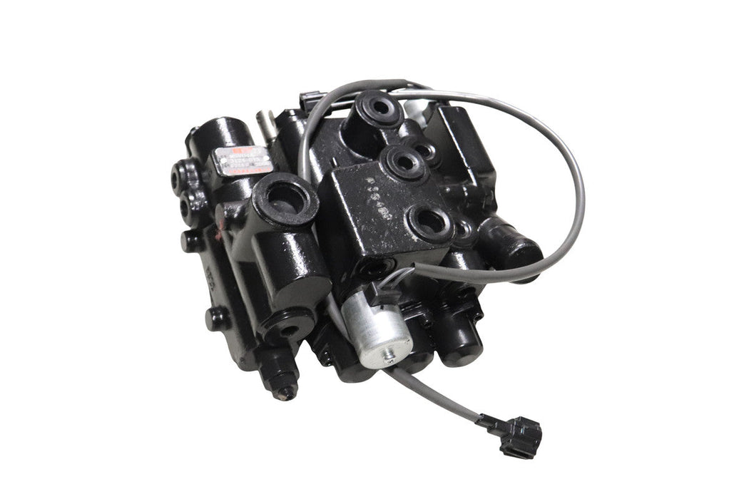 Caterpillar 91G72-40200RBX - Rebuilt/Exchange Valve