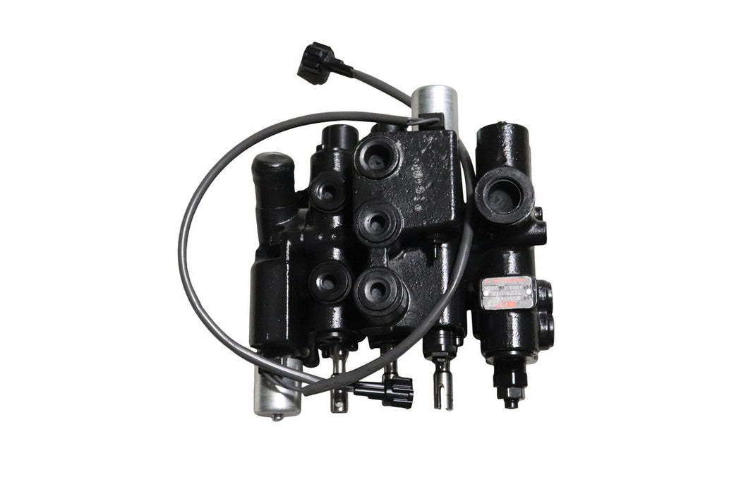 Caterpillar 91G72-20200RBX - Rebuilt/Exchange Valve