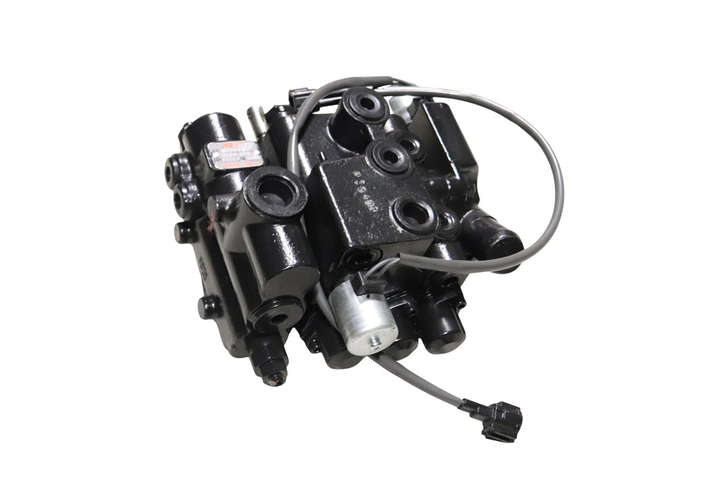 Caterpillar 91G72-30200 - Hydraulic Valve