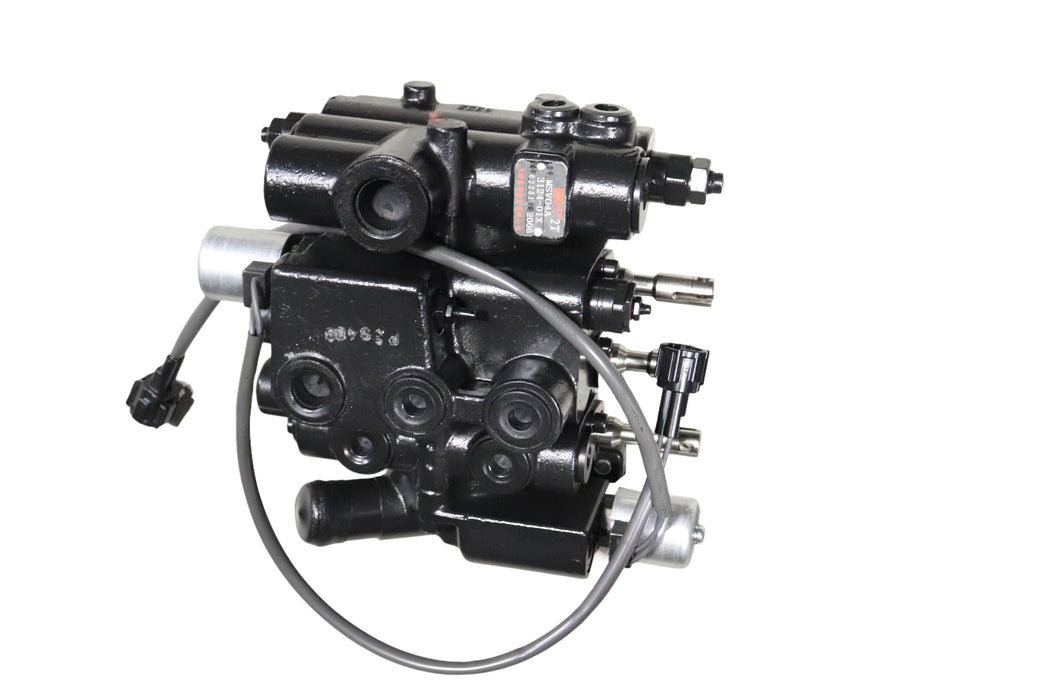 Caterpillar 91G72-50200 - Hydraulic Valve