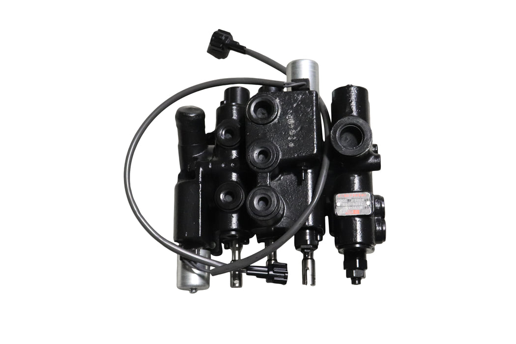 Caterpillar 91G72-40200 - Hydraulic Valve