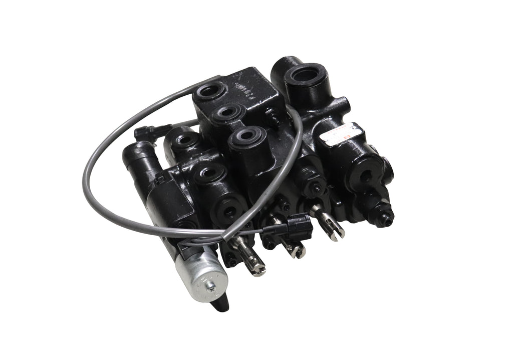 Caterpillar 91G72-30200 - Hydraulic Valve