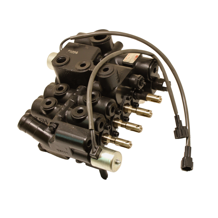 Caterpillar 91E72-40300 - Hydraulic Valve