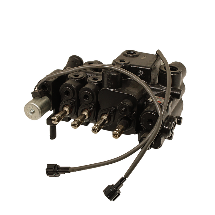 Caterpillar 91E72-40300 - Hydraulic Valve
