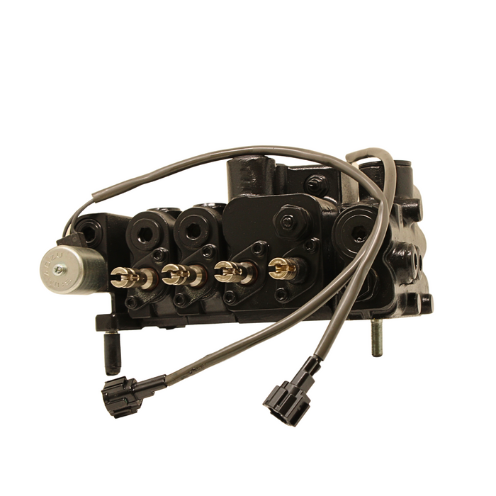 Caterpillar 91E72-40300 - Hydraulic Valve