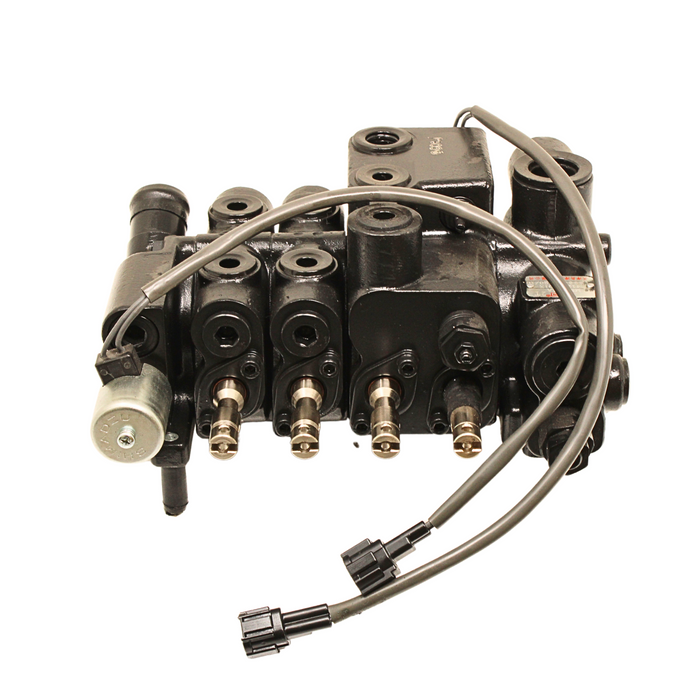 Caterpillar 91E72-40300 - Hydraulic Valve