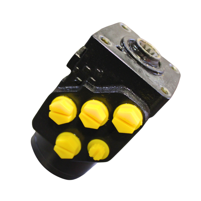 Caterpillar 91K54-10400 - Hydraulic Motor - Steer Orbitrol