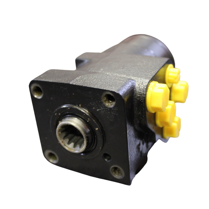 Caterpillar 91K54-10400 - Hydraulic Motor - Steer Orbitrol