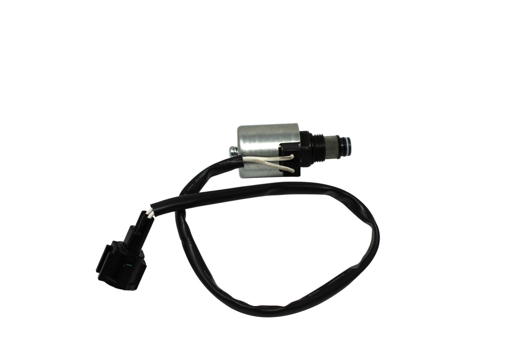 Caterpillar 91K72-12600 - Hydraulic Valve