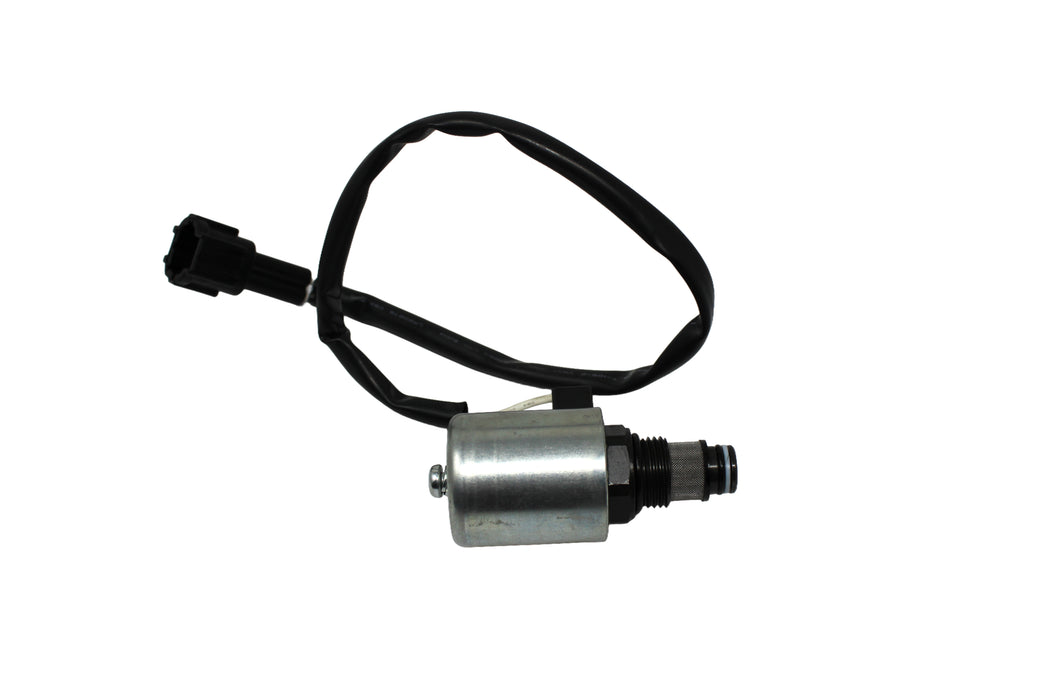 Mitsubishi 91K72-02600 - Hydraulic Valve