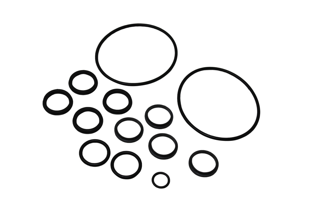 Caterpillar 92073-00130 - Kit - Seal Kit - Valve