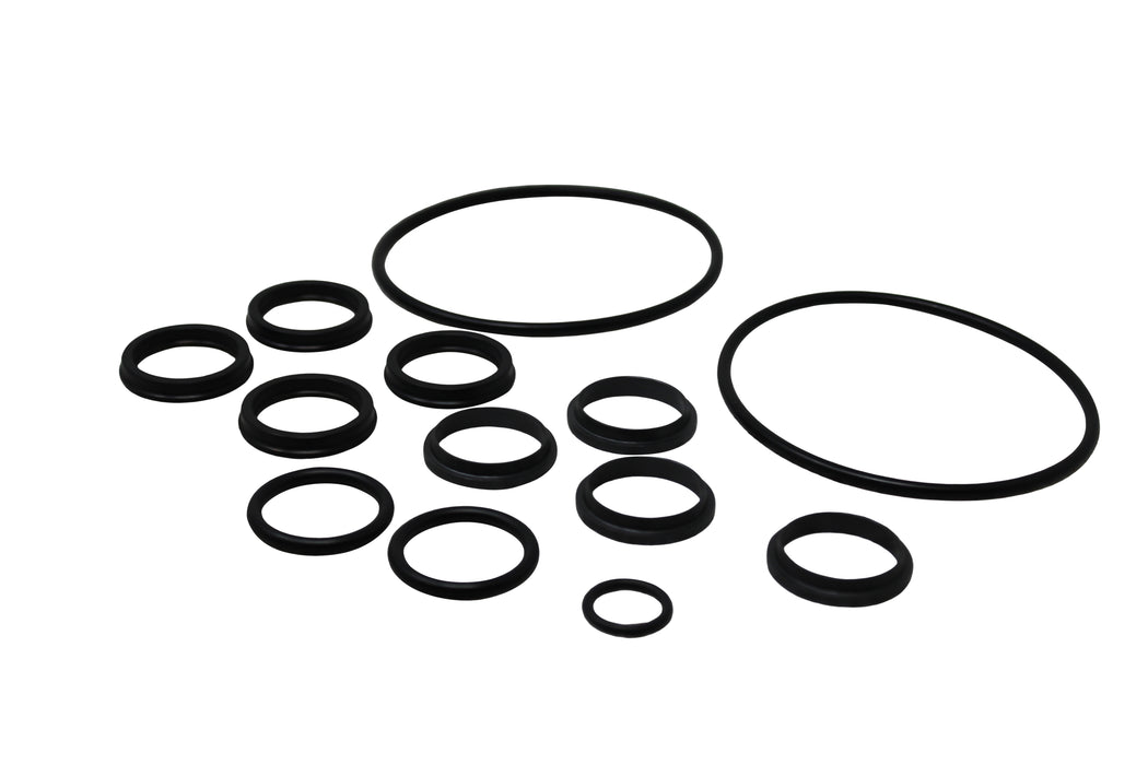 Mitsubishi 92073-00130 - Kit - Seal Kit - Valve