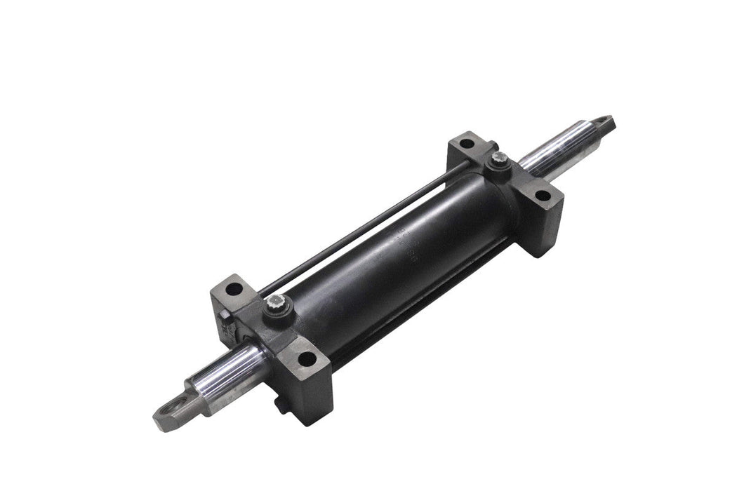 Caterpillar 93144-10010RBX - Rebuilt/Exchange Steer Cylinder