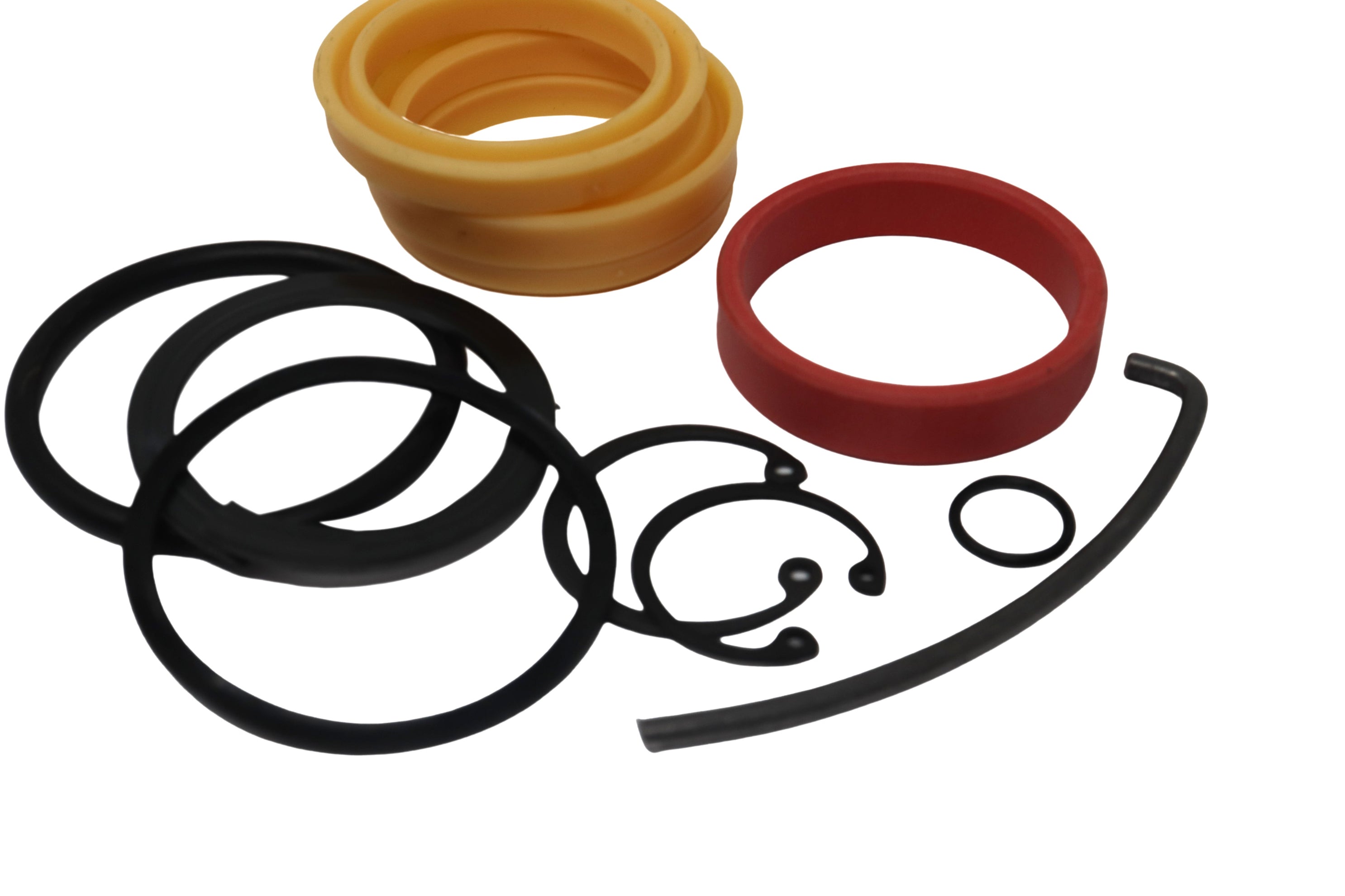 Mitsubishi 93051-00058 - Seal Kit for Lift Cylinder — Aztec Hydraulics