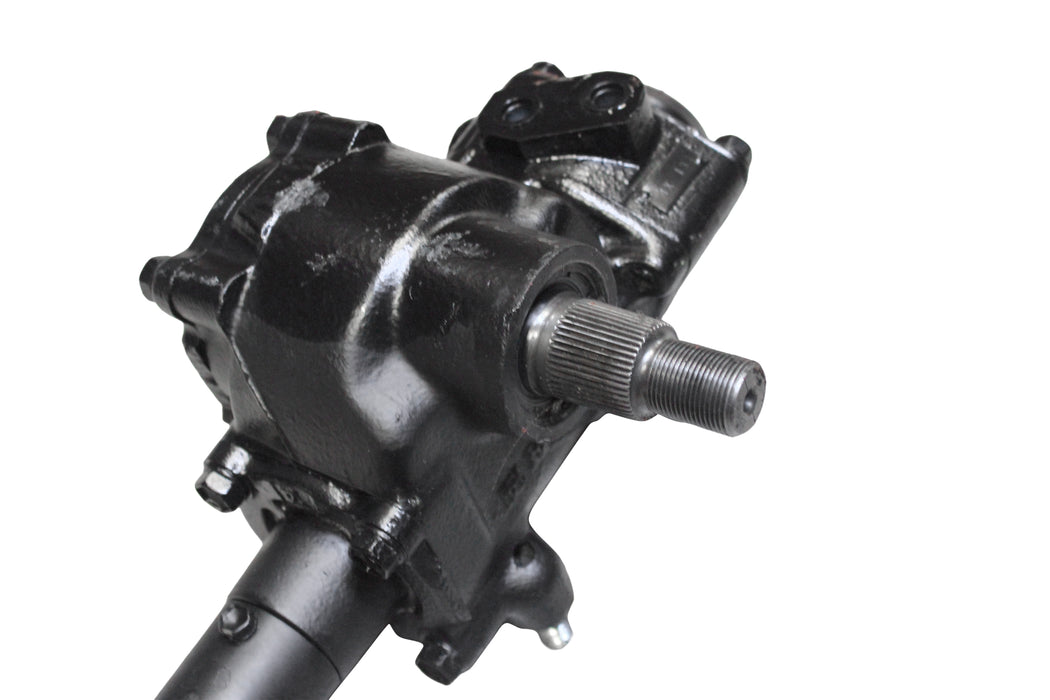 Caterpillar 93454-03100RBX - Rebuilt/Exchange Steering Gear Box