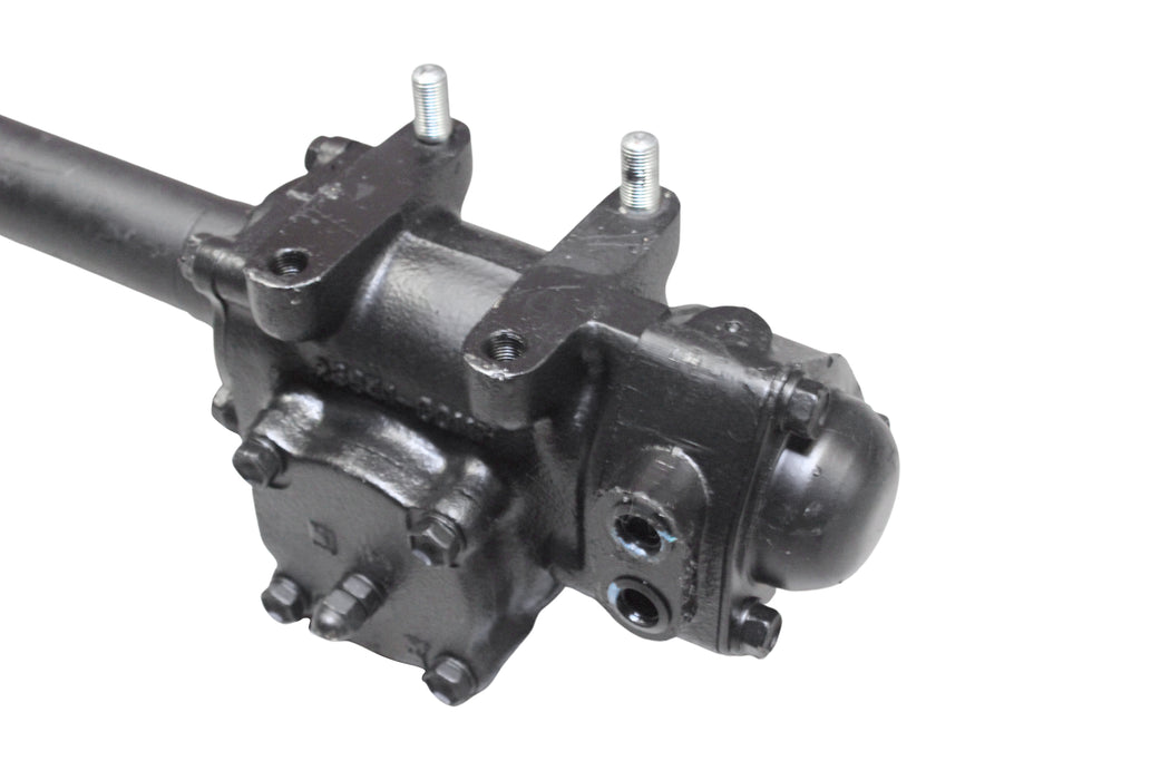 Caterpillar 93454-03100RBX - Rebuilt/Exchange Steering Gear Box