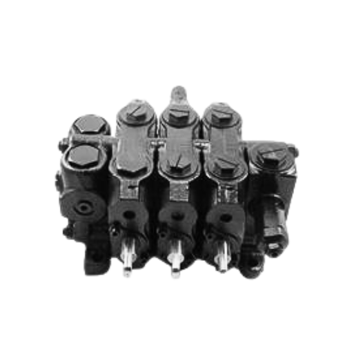 Caterpillar 93772-01300 - Hydraulic Valve