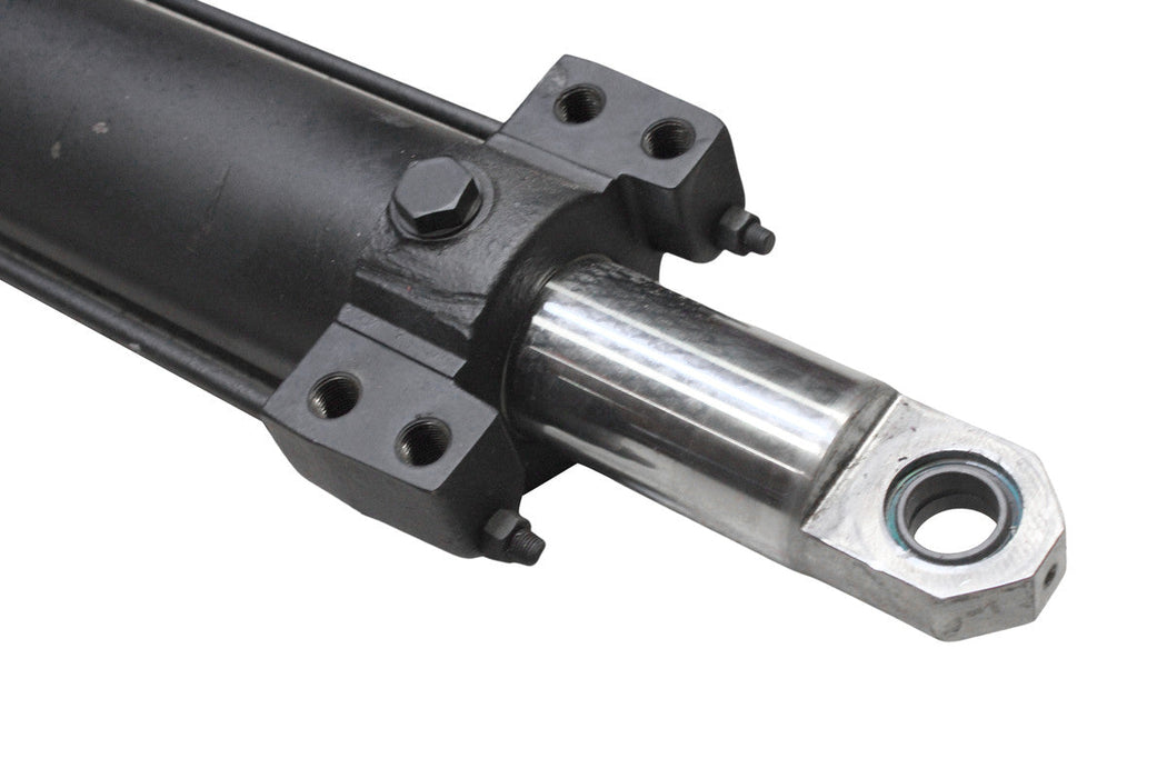 Caterpillar 93843-00060 - Hydraulic Cylinder - Steer