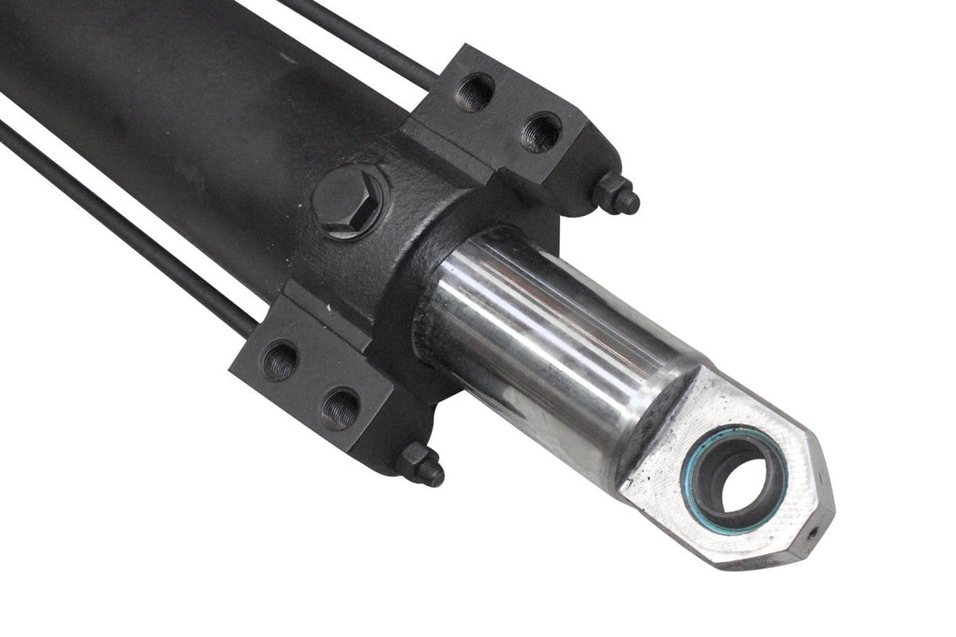 Caterpillar 93843-00060 - Hydraulic Cylinder - Steer