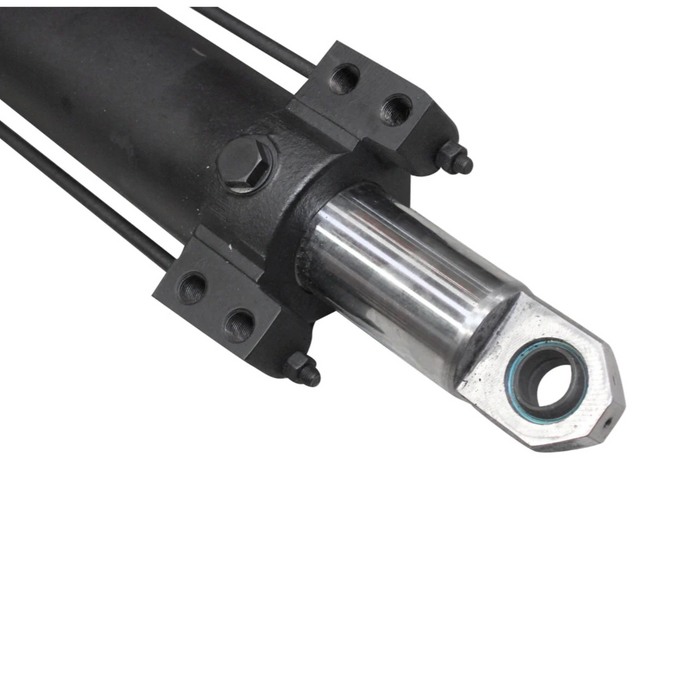 Caterpillar 93843-00060 - Hydraulic Cylinder - Steer