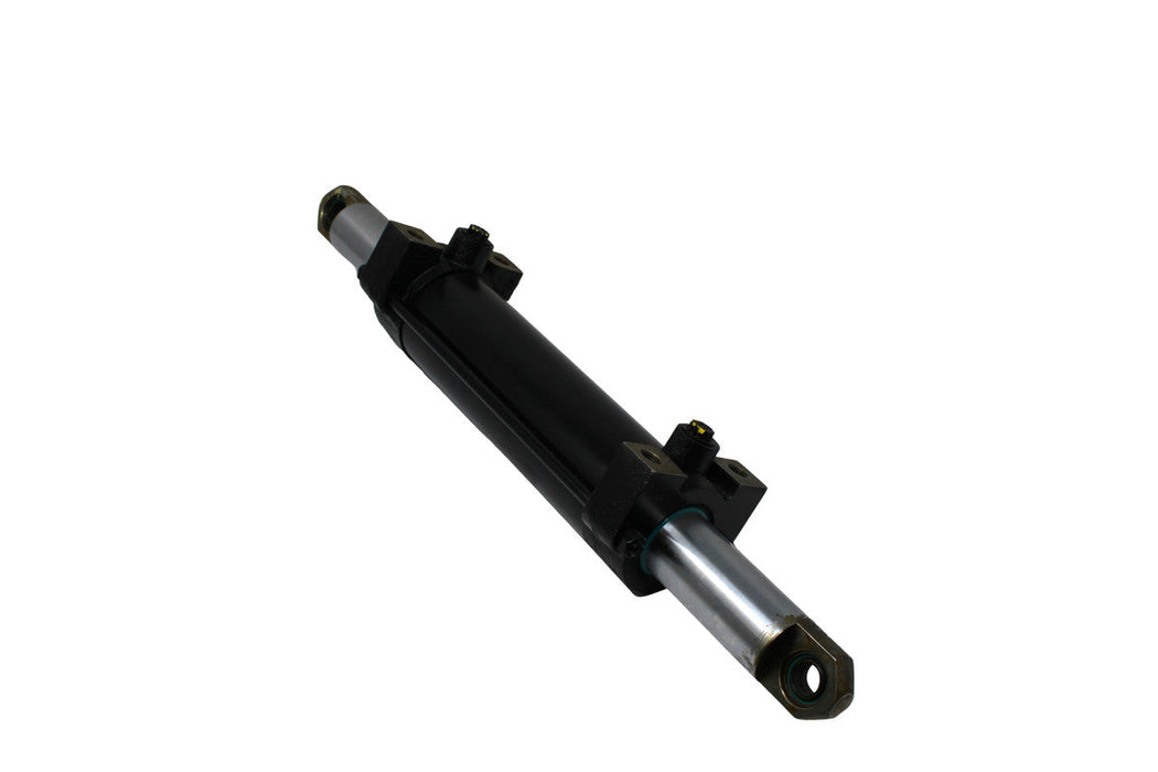 Mitsubishi 93C43-00600RBX - Rebuilt/Exchange Steer Cylinder