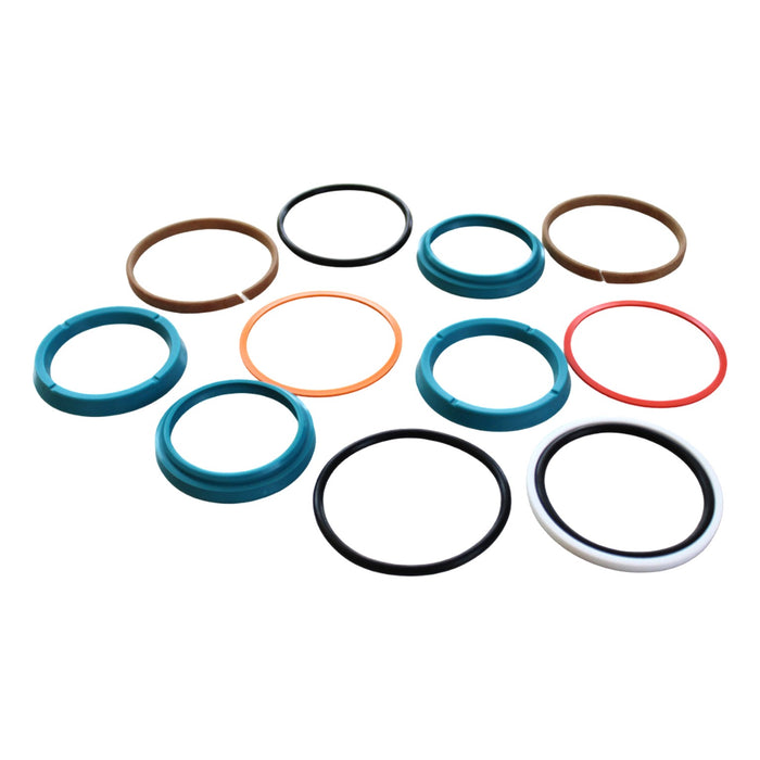 Seal Kit for Caterpillar 93C43-00600 - Hydraulic Cylinder - Steer