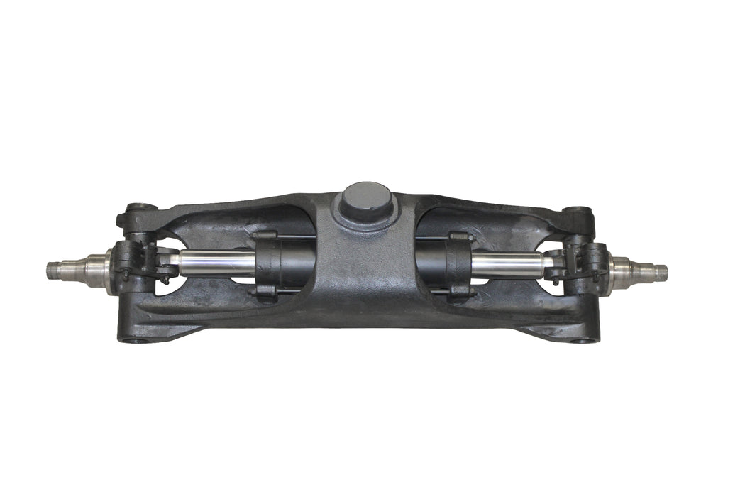 Mitsubishi 93E43-10100 - Steering - Axle